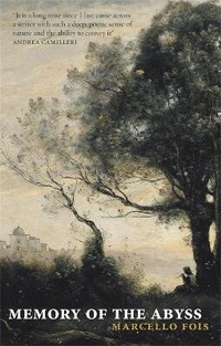 Enlarge image Cover: Memory of the Abyss - MacLehose Press
