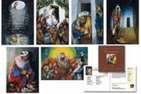 Enlarge image Cover: A Time to Celebrate - The Invitation Poster Set - Pauline Books & Media