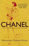 Cover: Chanel - MacLehose Press