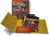 Enlarge image Cover: Folly of God - Pauline Books & Media
