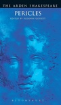 Cover: "Pericles" - The Arden Shakespeare