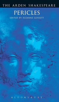 Enlarge image Cover: "Pericles" - The Arden Shakespeare