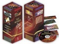 Enlarge image Cover: Text Messages from St Paul the Apostle - Pauline Books & Media