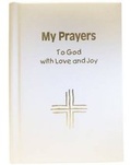Cover: My Prayers to God With Love and Joy - Pauline Books & Media