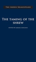 Cover: The Taming of The Shrew - The Arden Shakespeare