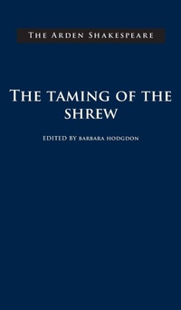 Enlarge image Cover: The Taming of The Shrew - The Arden Shakespeare