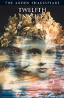 Cover: Twelfth Night - The Arden Shakespeare
