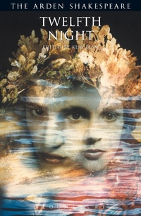 Enlarge image Cover: Twelfth Night - The Arden Shakespeare