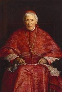 Abbildung von: John Henry Newman - Pauline Books & Media