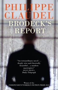 Enlarge image Cover: Brodeck's Report - Quercus Publishing