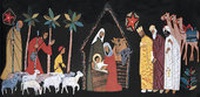 Abbildung von: Nativity - Pauline Books & Media