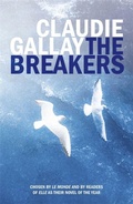 Cover: The Breakers - MacLehose Press