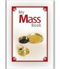 Cover: My Mass Book - Pauline Books & Media