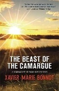 Cover: The Beast of the Camargue - MacLehose Press