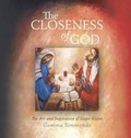 Cover: The Closeness of God - Pauline Books & Media