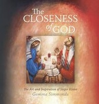 Enlarge image Cover: The Closeness of God - Pauline Books & Media