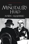 Cover: The Minotaur's Head - MacLehose Press