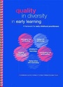 Cover: Quality in Diversity in Early Learning - National Children's Bureau Enterprises Ltd