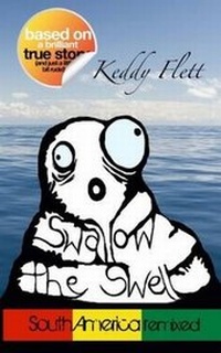 Abbildung von: Swallow the Swell - Crooked Cat Publishing