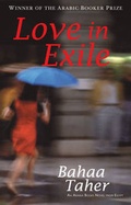 Cover: Love in Exile - Arabia Books Ltd