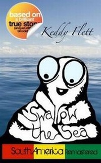 Abbildung von: Swallow the Sea - Crooked Cat Publishing