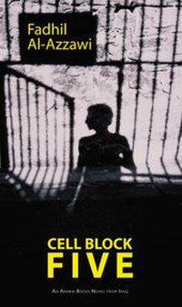 Enlarge image Cover: Cell Block Five - Arabia Books Ltd
