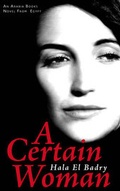 Cover: A Certain Woman - Arabia Books Ltd