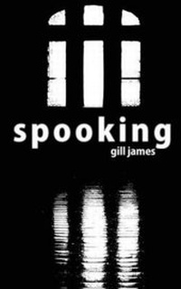 Enlarge image Cover: Spooking - Crooked Cat Publishing