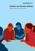 Cover: Children and Decision Making - National Children's Bureau Enterprises Ltd