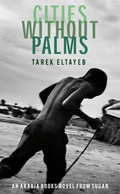 Cover: Cities without Palms - Arabia Books Ltd