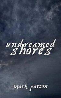 Enlarge image Cover: Undreamed Shores - Crooked Cat Publishing