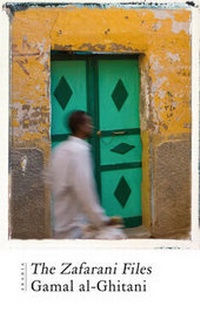 Enlarge image Cover: The Zafarani Files - Arabia Books Ltd
