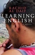 Cover: Learning English - Arabia Books Ltd