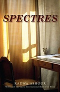 Cover: Spectres - Arabia Books Ltd