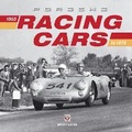Cover: Porsche Racing Cars: 1953 to 1975 - Veloce