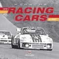 Cover: Porsche Racing Cars 1976 to 2005 - Veloce
