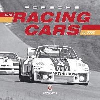 Enlarge image Cover: Porsche Racing Cars 1976 to 2005 - Veloce