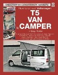 Cover: How to Convert Volkswagen T5 Van to Camper - Veloce