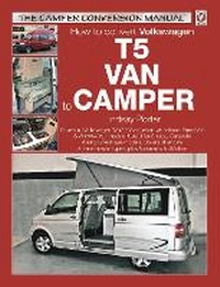 Enlarge image Cover: How to Convert Volkswagen T5 Van to Camper - Veloce