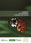 Cover: Ladybirds (Coccinellidae) of Britain and Ireland - Centre for Ecology & Hydrology