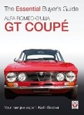 Cover: Alfa Romeo Giulia Gt Coupe - Veloce