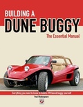 Cover: Building a Dune Buggy - the Essential Manual - Veloce