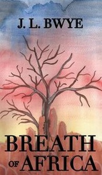 Abbildung von: Breath of Africa - Crooked Cat Publishing