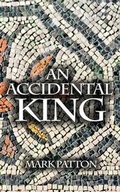 Cover: An Accidental King - Crooked Cat Publishing
