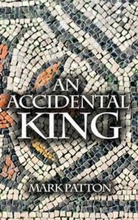 Enlarge image Cover: An Accidental King - Crooked Cat Publishing