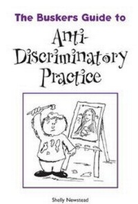 Enlarge image Cover: The Busker's Guide to Anti-Discriminatory Practice - Common Threads Publications Ltd