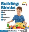 Cover: Building Blocks 2 to 3 years (24 - 48 months)315 - Language Centre Publications Ltd