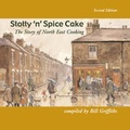 Cover: Stotty 'n' Spice Cake - Northumbria University Press