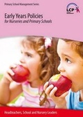 Cover: Early Years Policies - Language Centre Publications Ltd