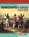 Cover: Immigrants and Exiles - Hodder Gibson